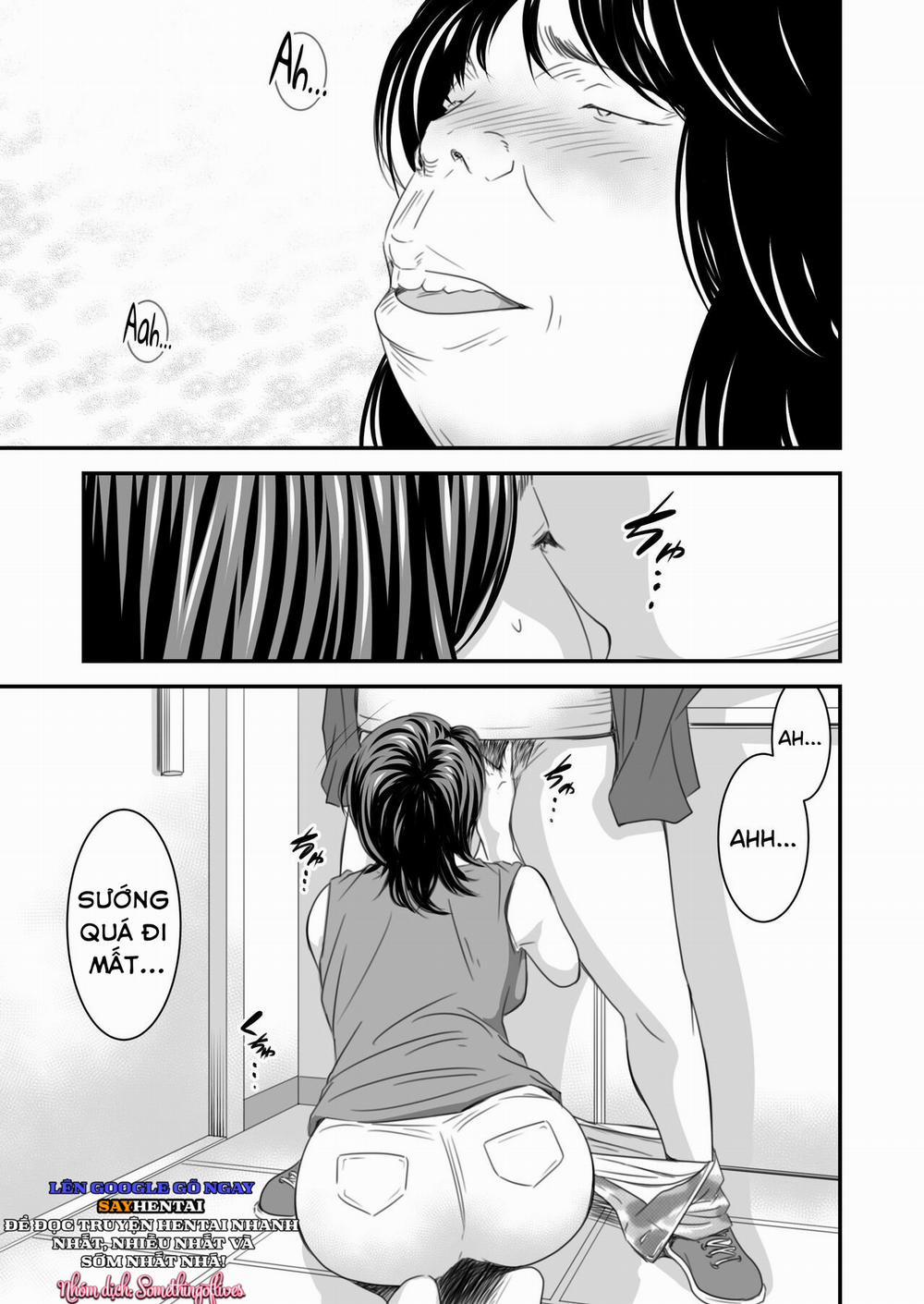 Tuyển Tập Truyện Người vợ hối lỗi Tsugunai Tsuma 5 trang 11