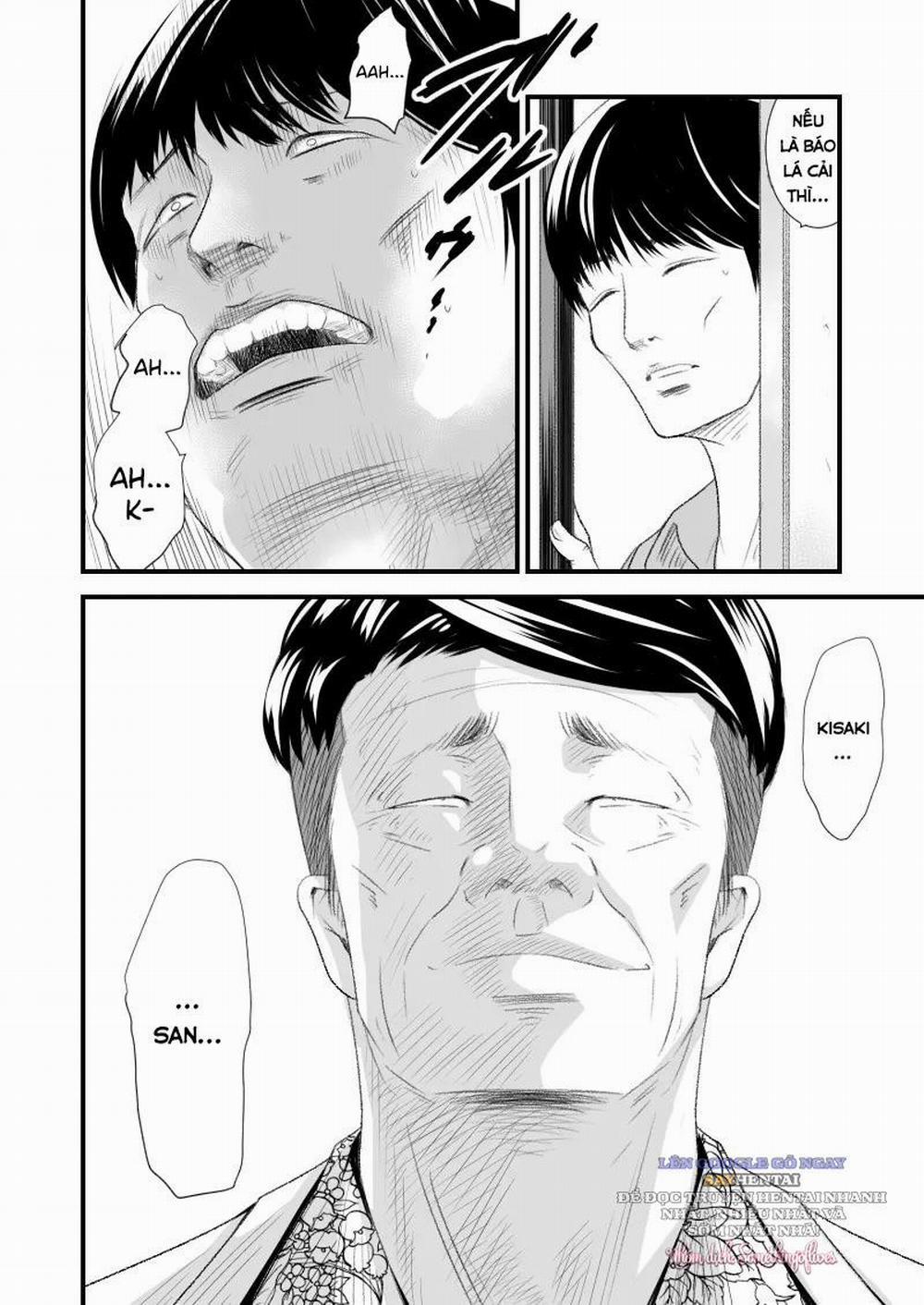 Tuyển Tập Truyện Người vợ hối lỗi Tsugunai Tsuma 6.5 trang 2