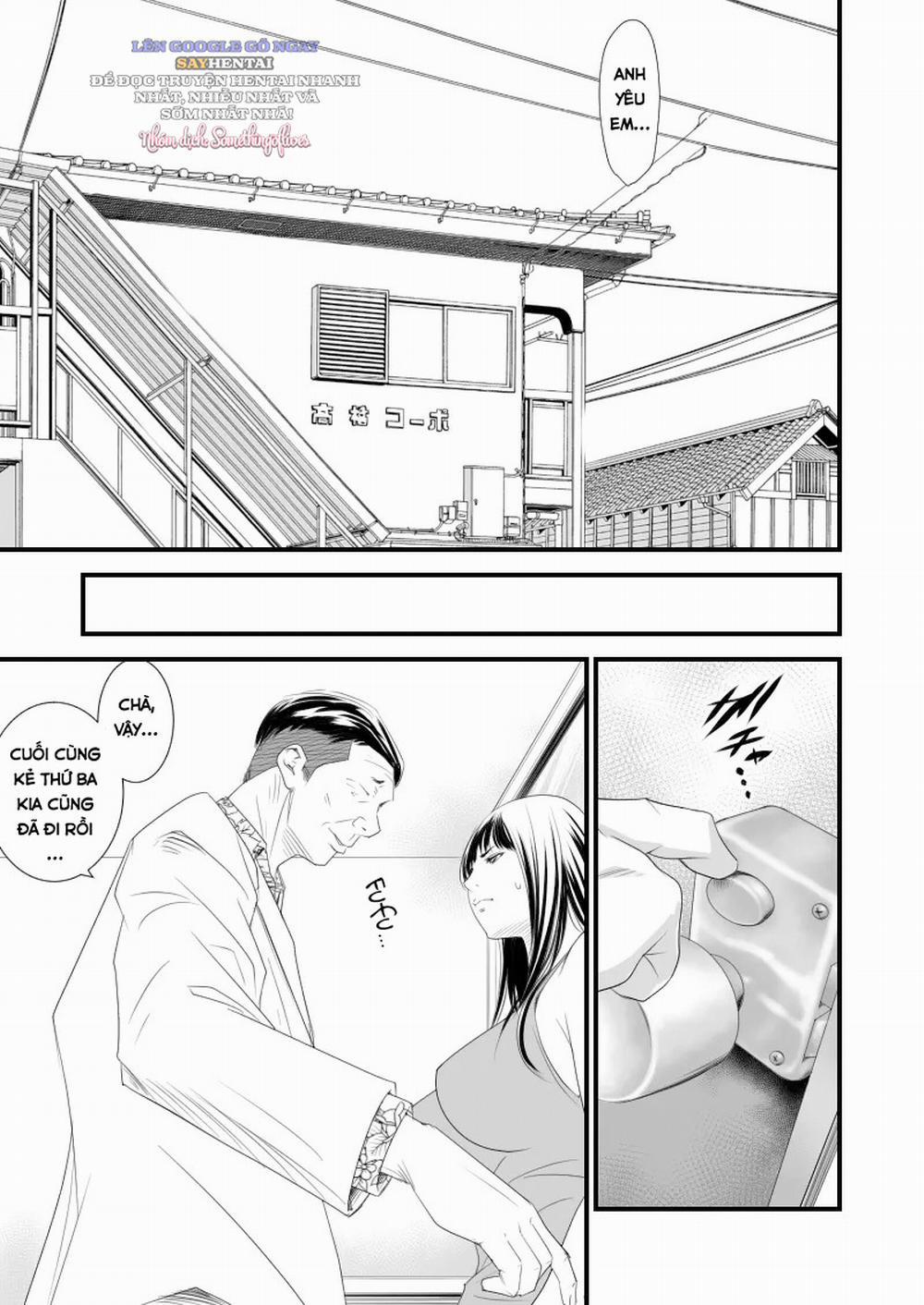 Tuyển Tập Truyện Người vợ hối lỗi Tsugunai Tsuma 6.5 trang 7