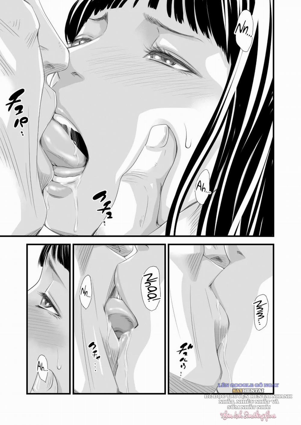 Tuyển Tập Truyện Người vợ hối lỗi Tsugunai Tsuma 6.5 trang 9