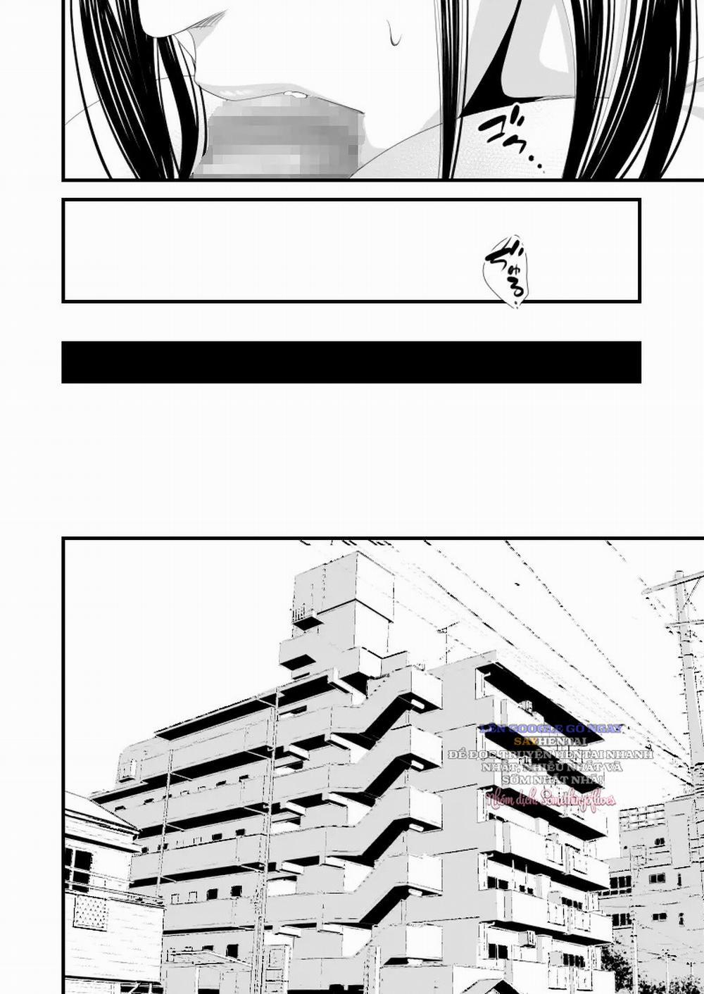 Tuyển Tập Truyện Người vợ hối lỗi Tsugunai Tsuma 6 trang 19