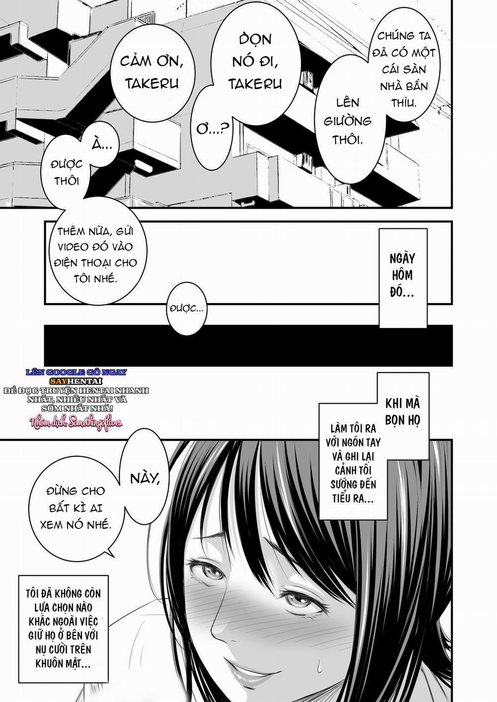 Tuyển Tập Truyện Người vợ hối lỗi Tsugunai Tsuma 8 trang 22