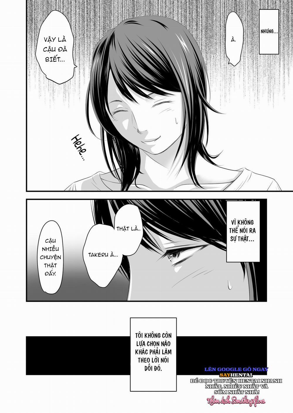 Tuyển Tập Truyện Người vợ hối lỗi Tsugunai Tsuma 8 trang 5