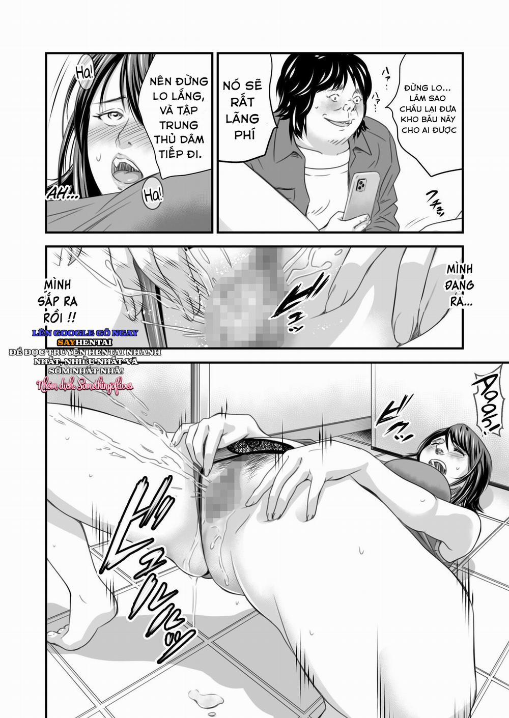 Tuyển Tập Truyện Người vợ hối lỗi Tsugunai Tsuma Vol 4.2 trang 5