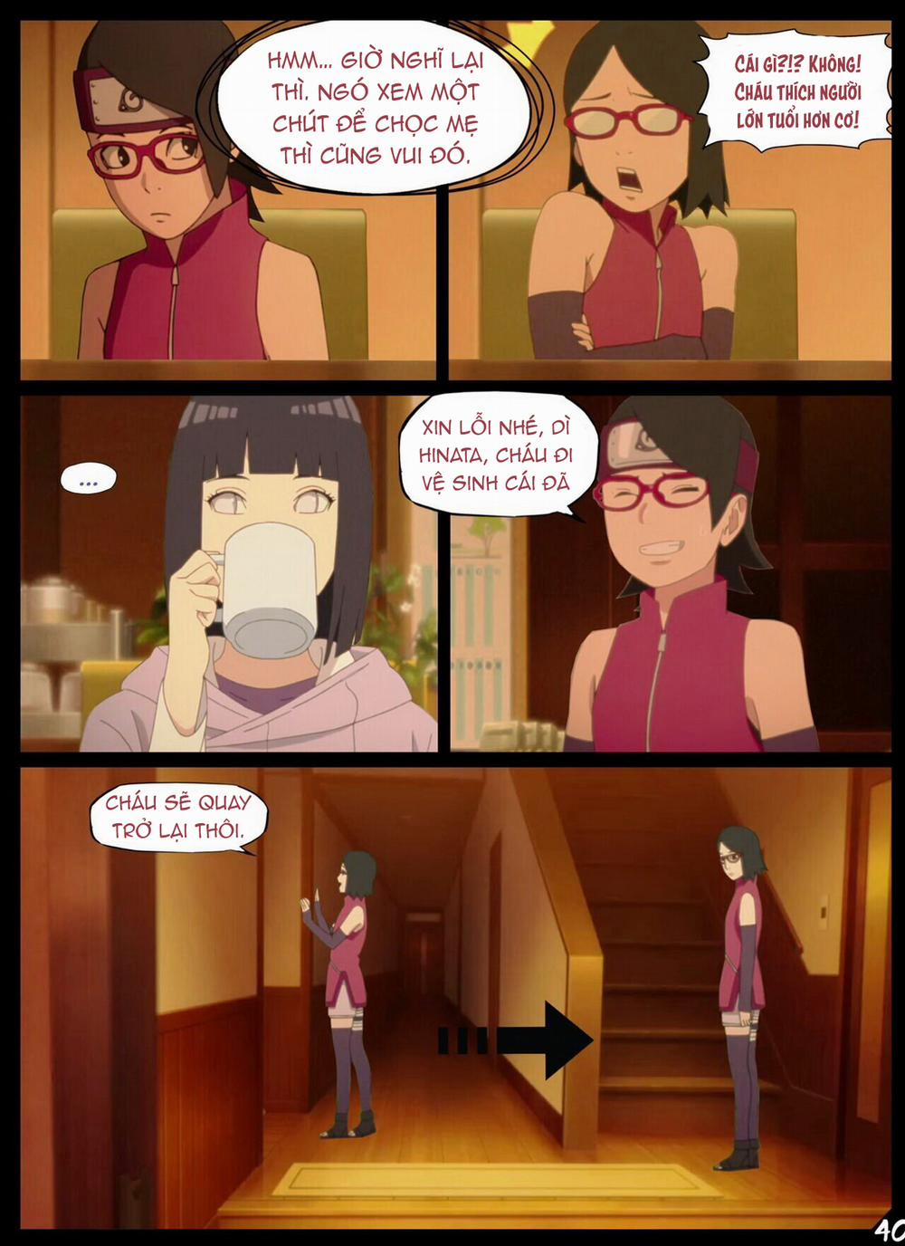 Tuyển Tập Truyện Sếch Naruto 4 trang 40