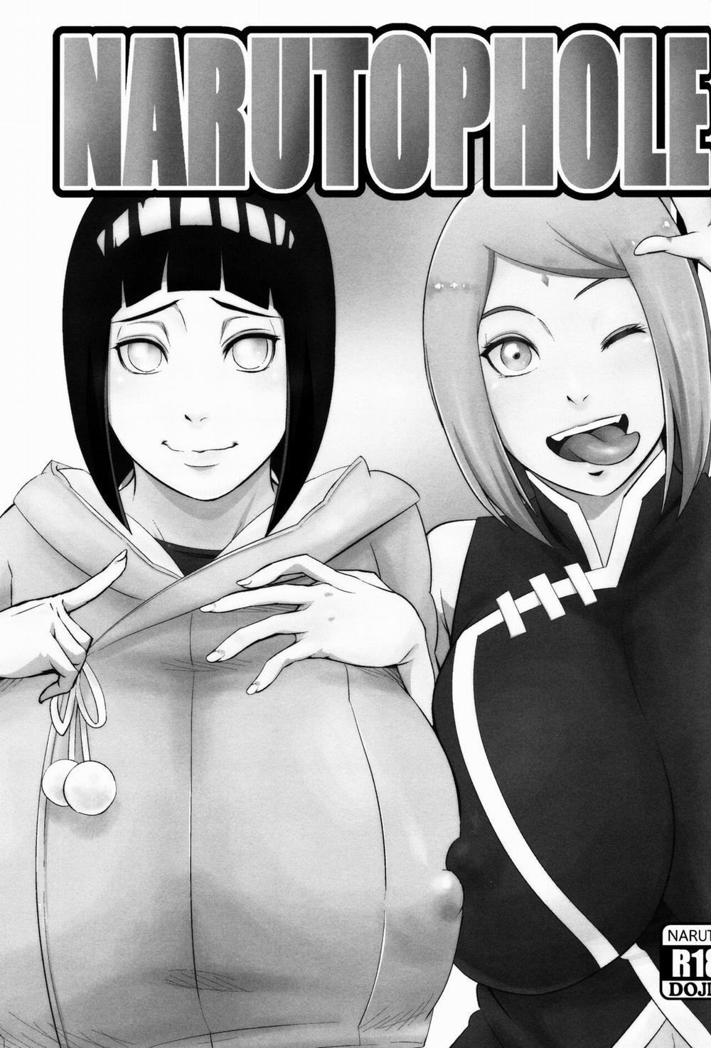 Tuyển Tập Truyện Sếch Naruto 5 trang 1