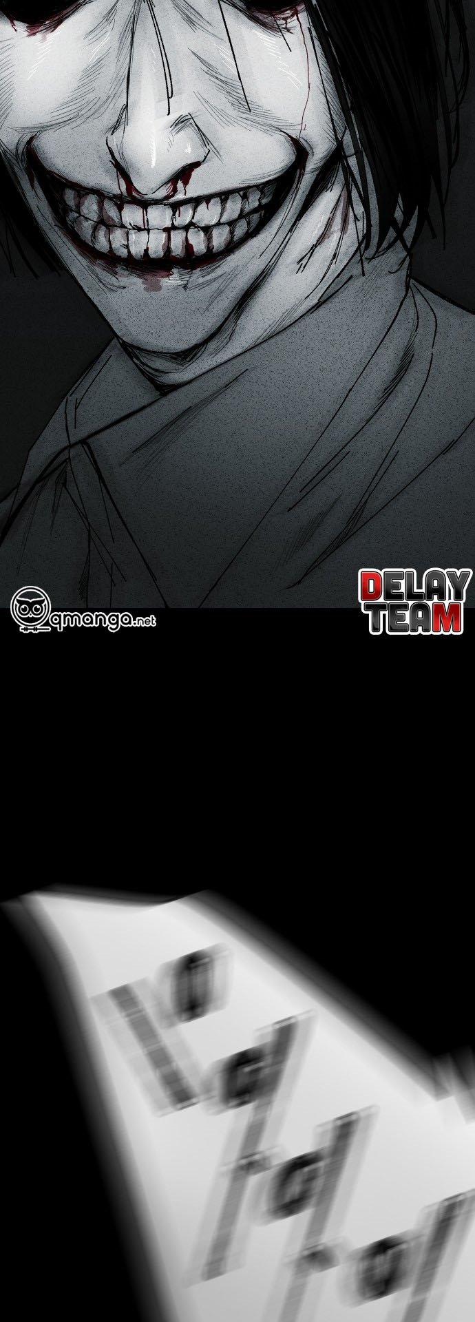 Tuyển Tập Truyền Thuyết Kinh Dị Hàn Quốc 1 trang 30