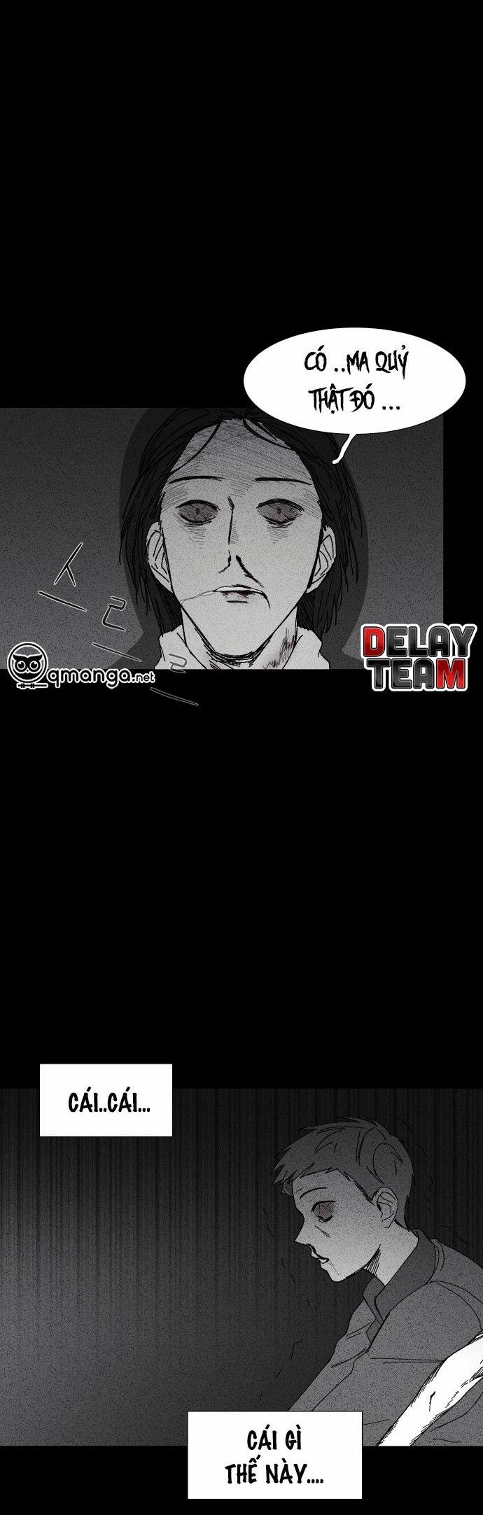 Tuyển Tập Truyền Thuyết Kinh Dị Hàn Quốc 1 trang 41