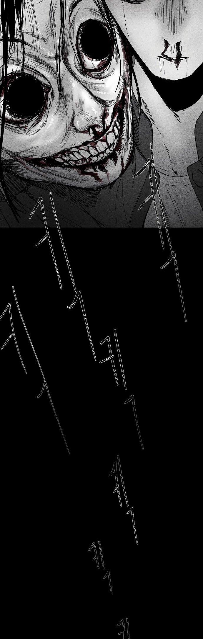 Tuyển Tập Truyền Thuyết Kinh Dị Hàn Quốc 1 trang 45