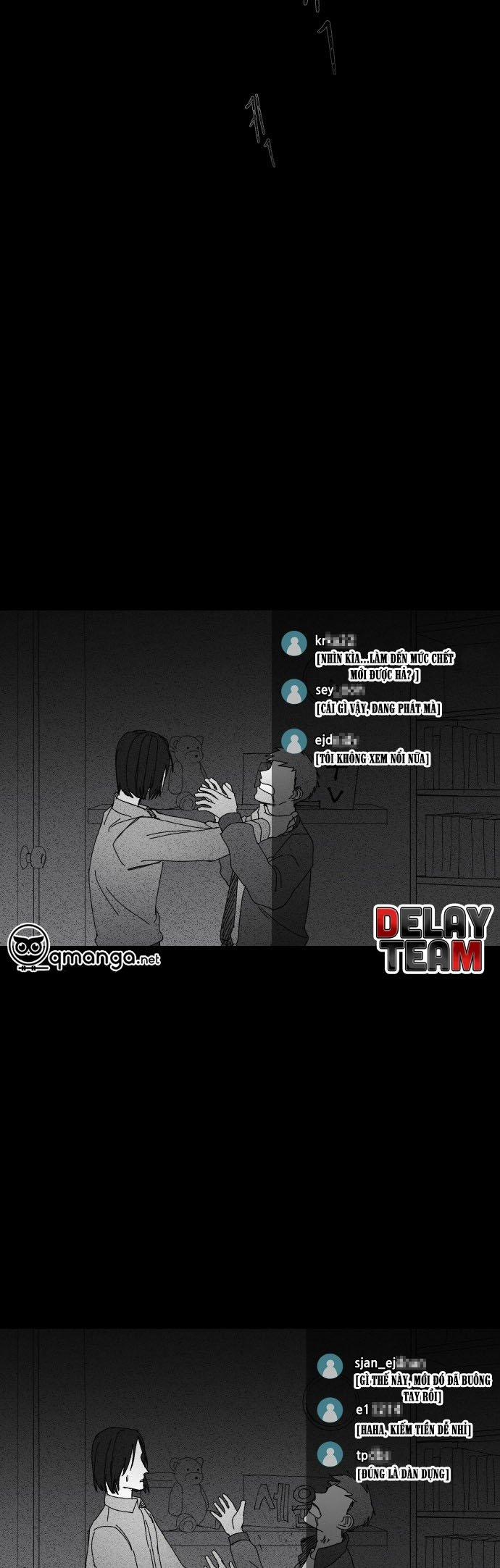 Tuyển Tập Truyền Thuyết Kinh Dị Hàn Quốc 1 trang 46