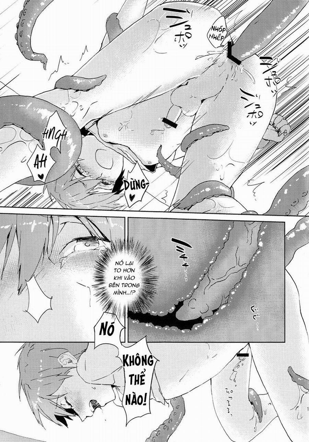 Tuyển Tập Xúc Tu 1 trang 15