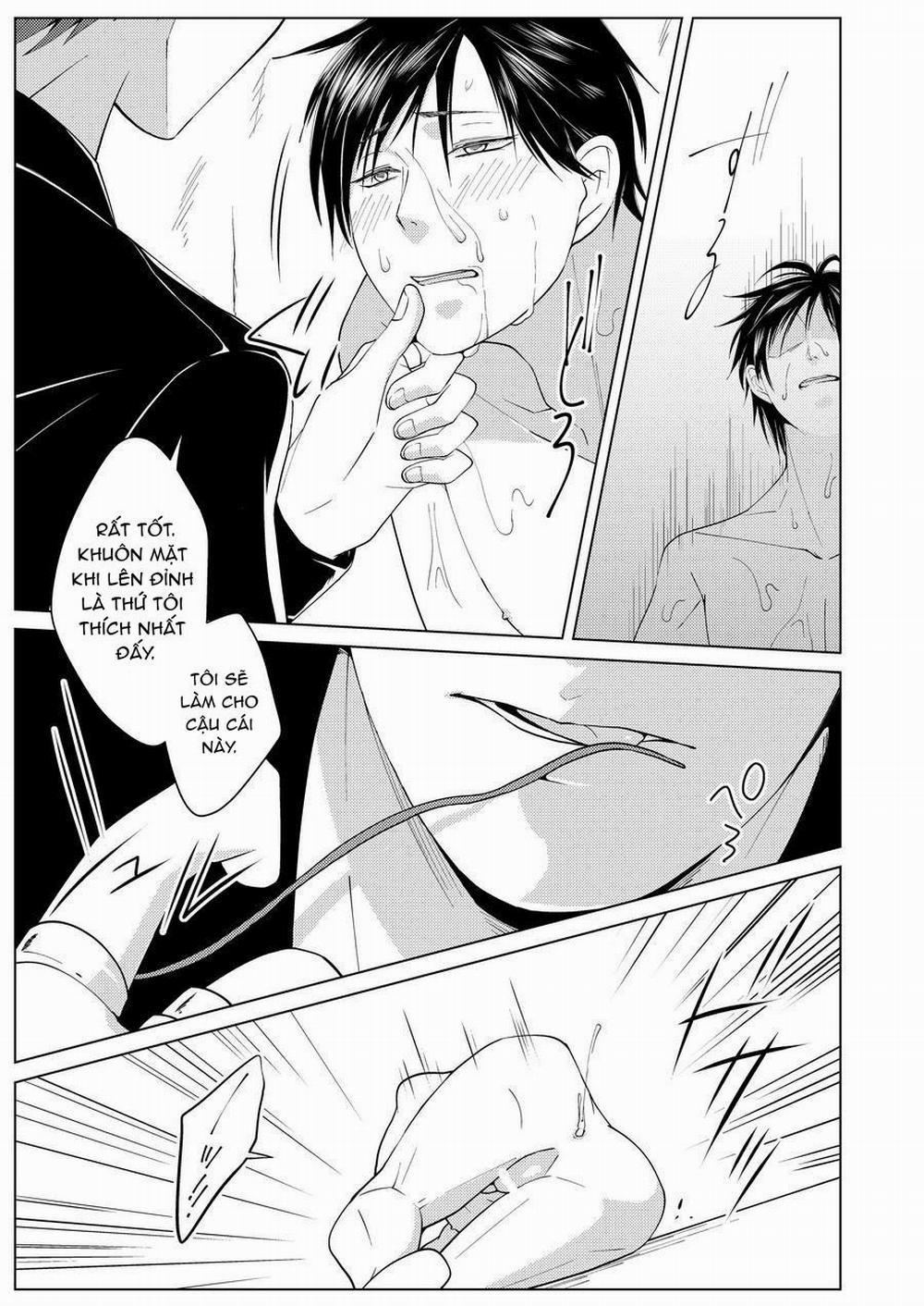 Tuyển Tập Xúc Tu 10 trang 15