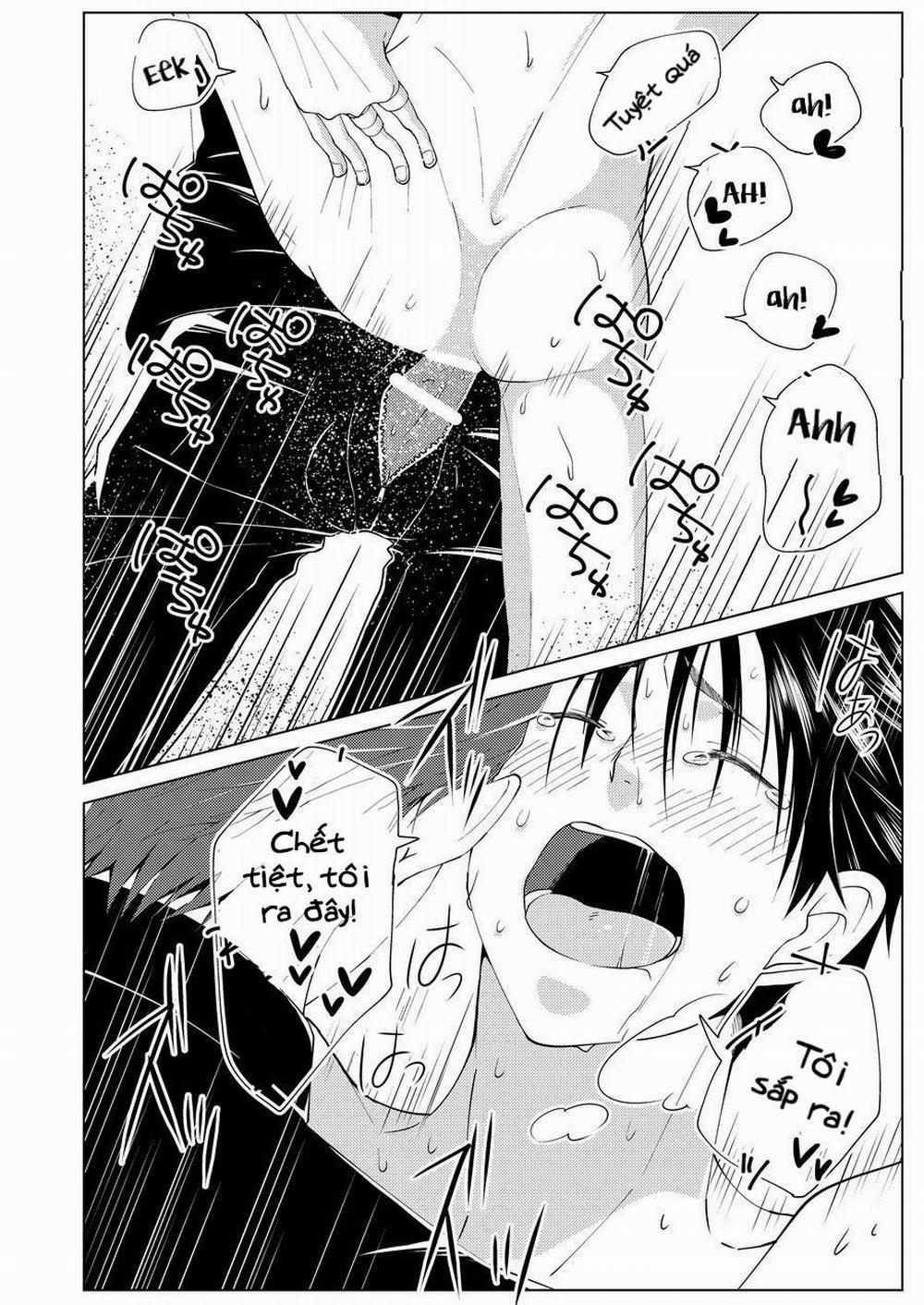 Tuyển Tập Xúc Tu 10 trang 22