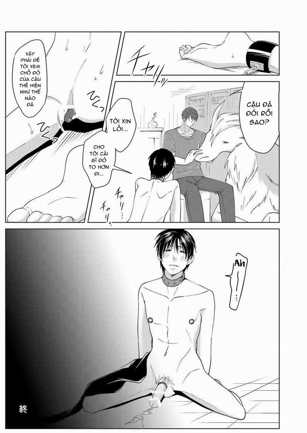 Tuyển Tập Xúc Tu 10 trang 25