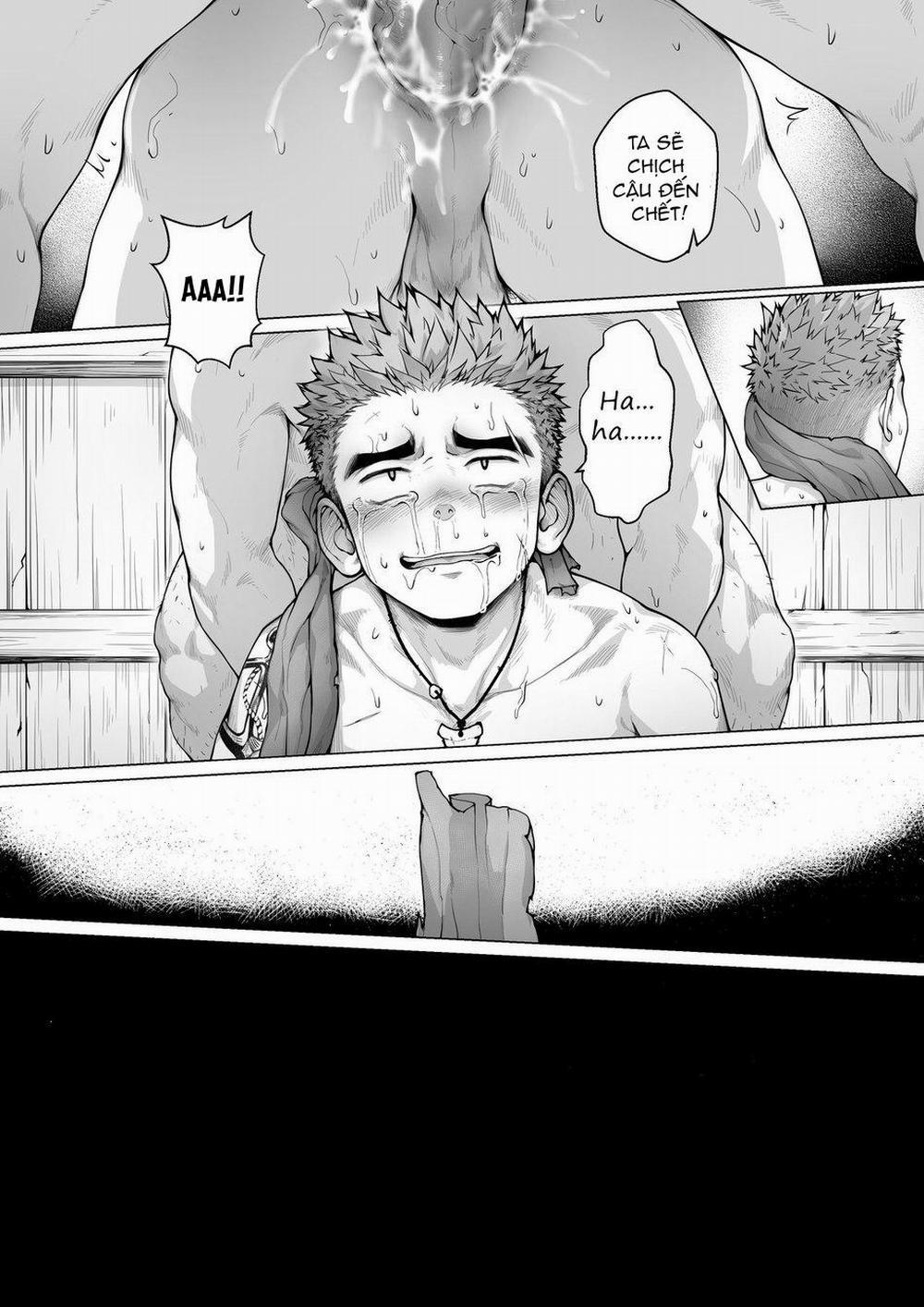 Tuyển Tập Xúc Tu 11 trang 42