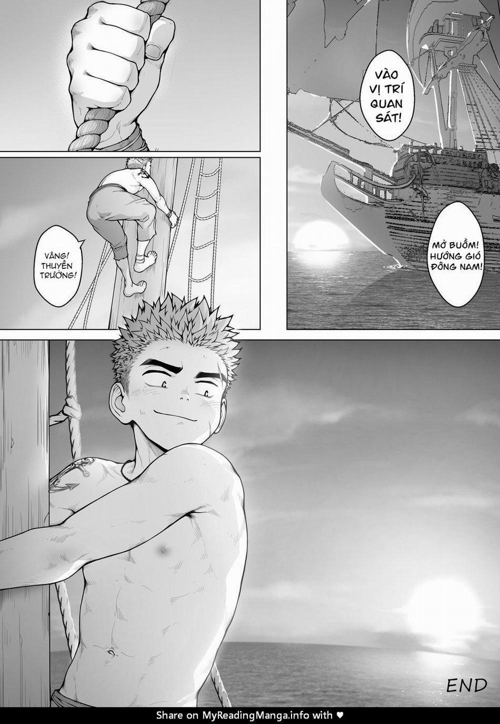 Tuyển Tập Xúc Tu 11 trang 45