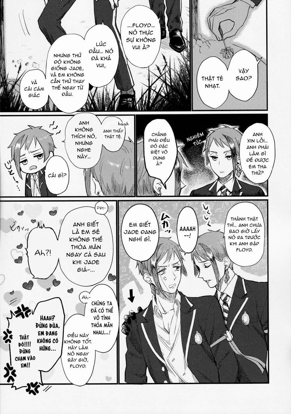 Tuyển Tập Xúc Tu 13 trang 25