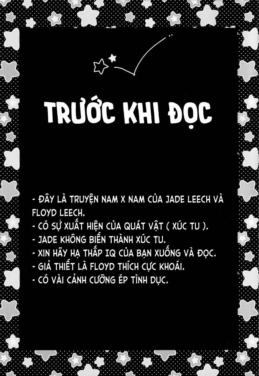 Tuyển Tập Xúc Tu 13 trang 3