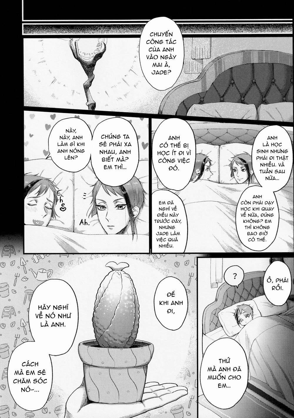 Tuyển Tập Xúc Tu 13 trang 6