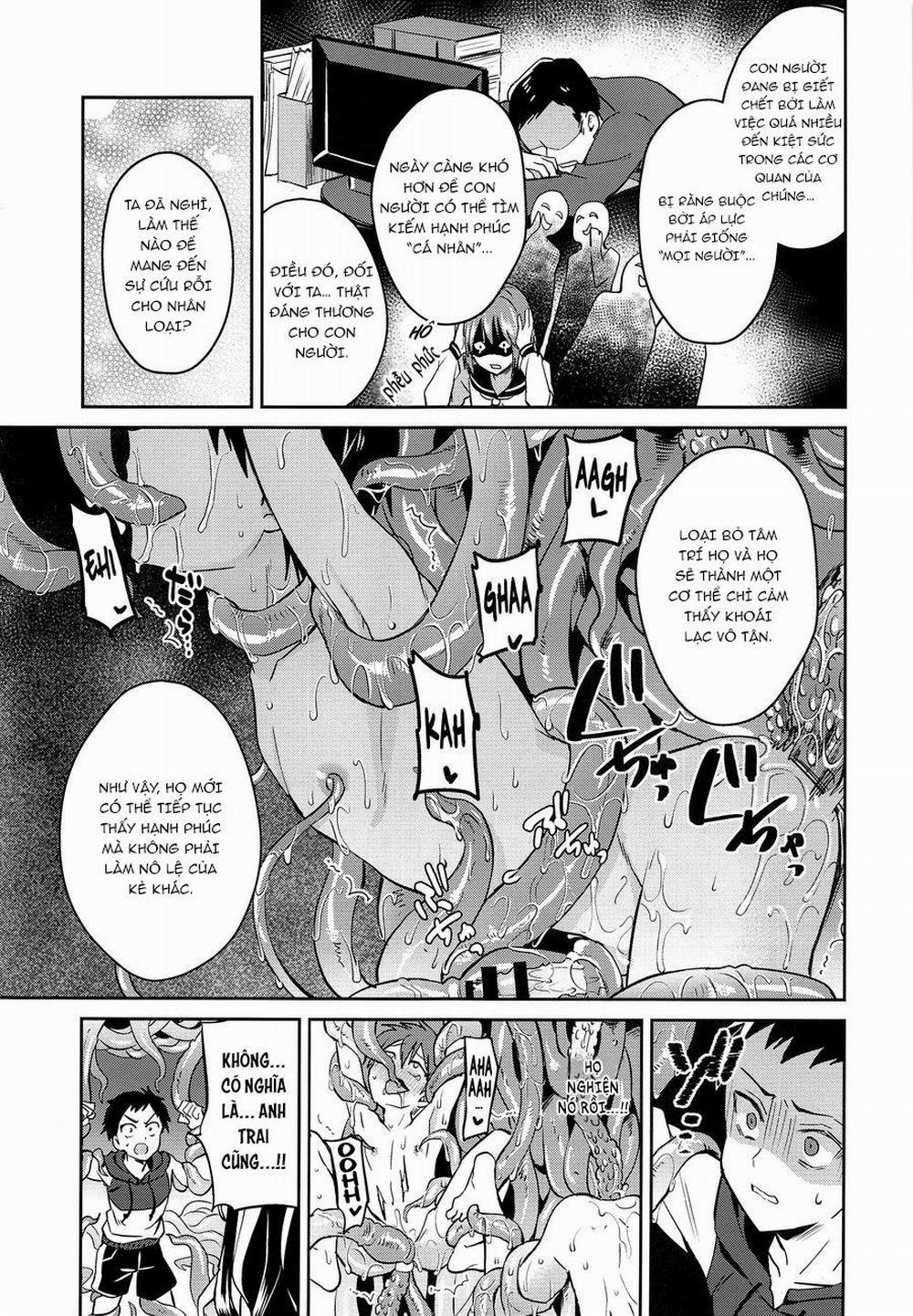 Tuyển Tập Xúc Tu 14 trang 11