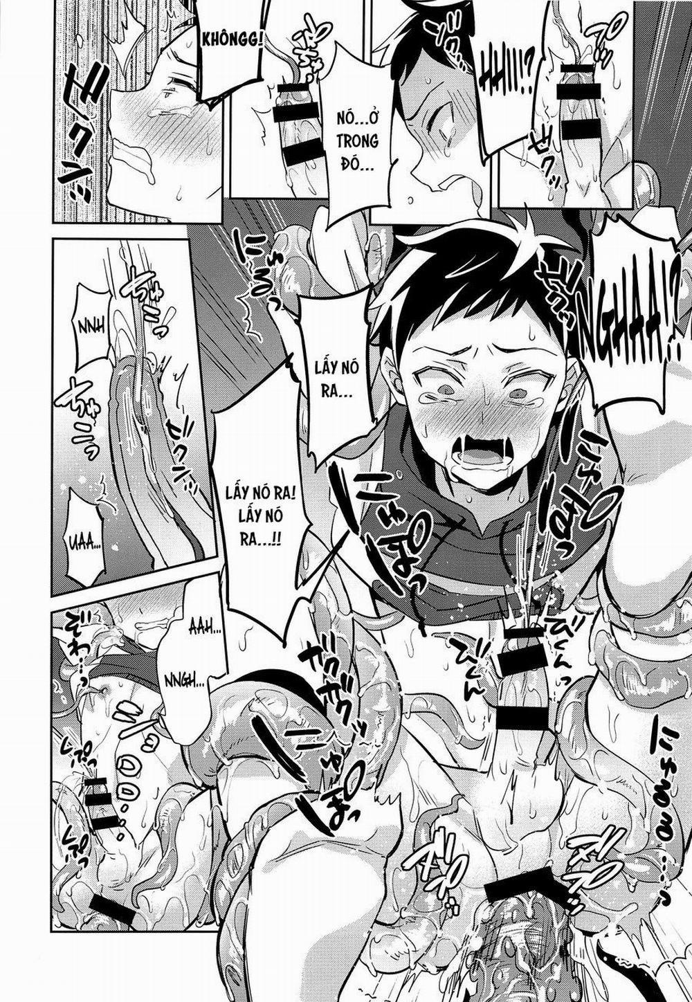 Tuyển Tập Xúc Tu 14 trang 20