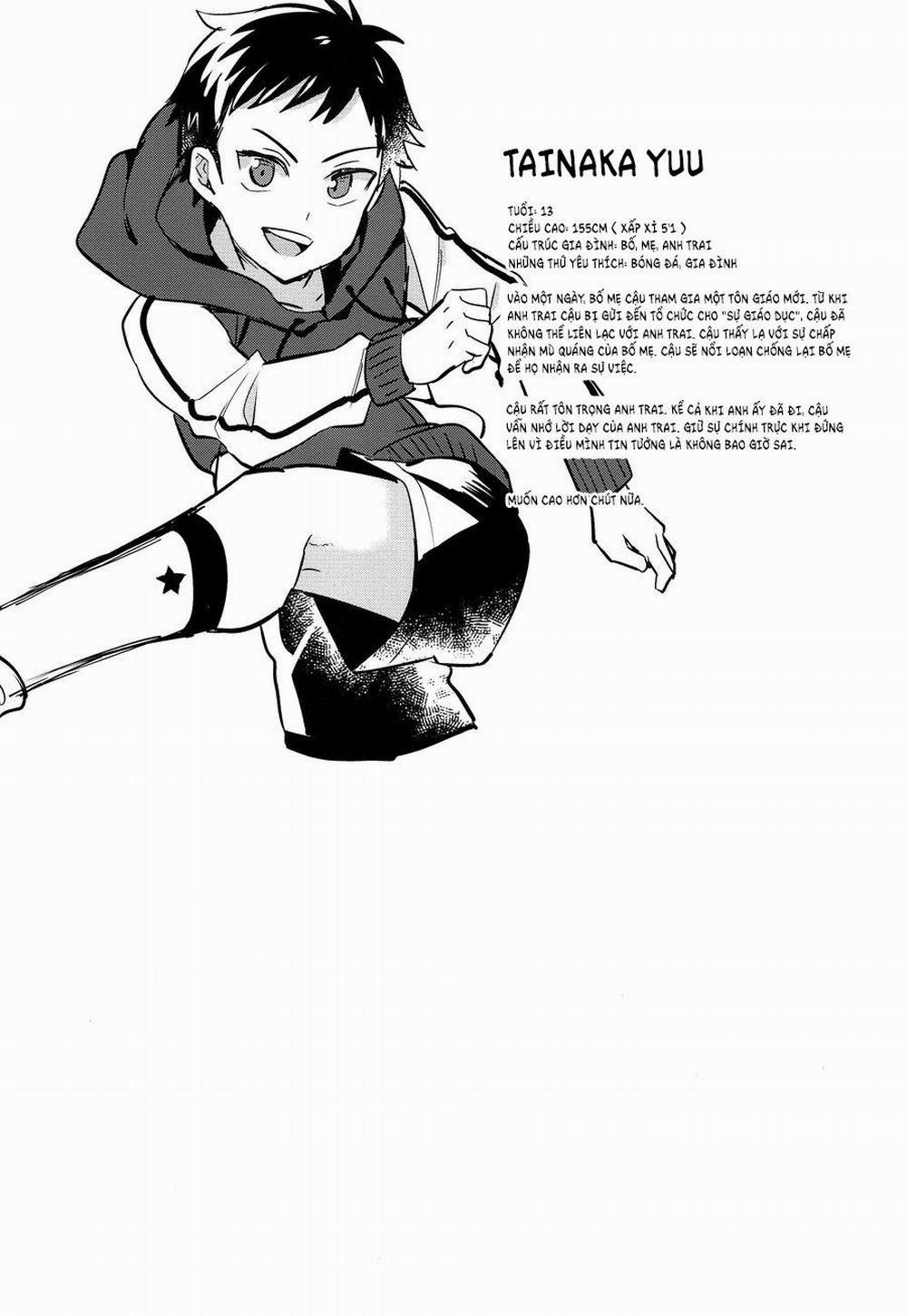 Tuyển Tập Xúc Tu 14 trang 27