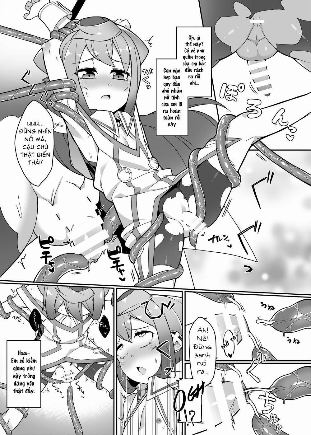 Tuyển Tập Xúc Tu 19 trang 5