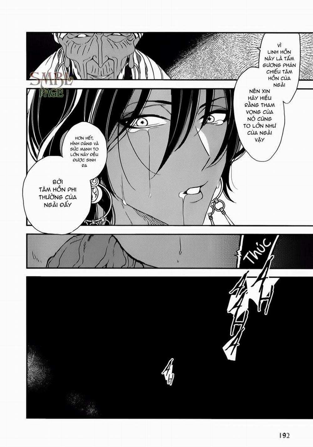 Tuyển Tập Xúc Tu 20 trang 14