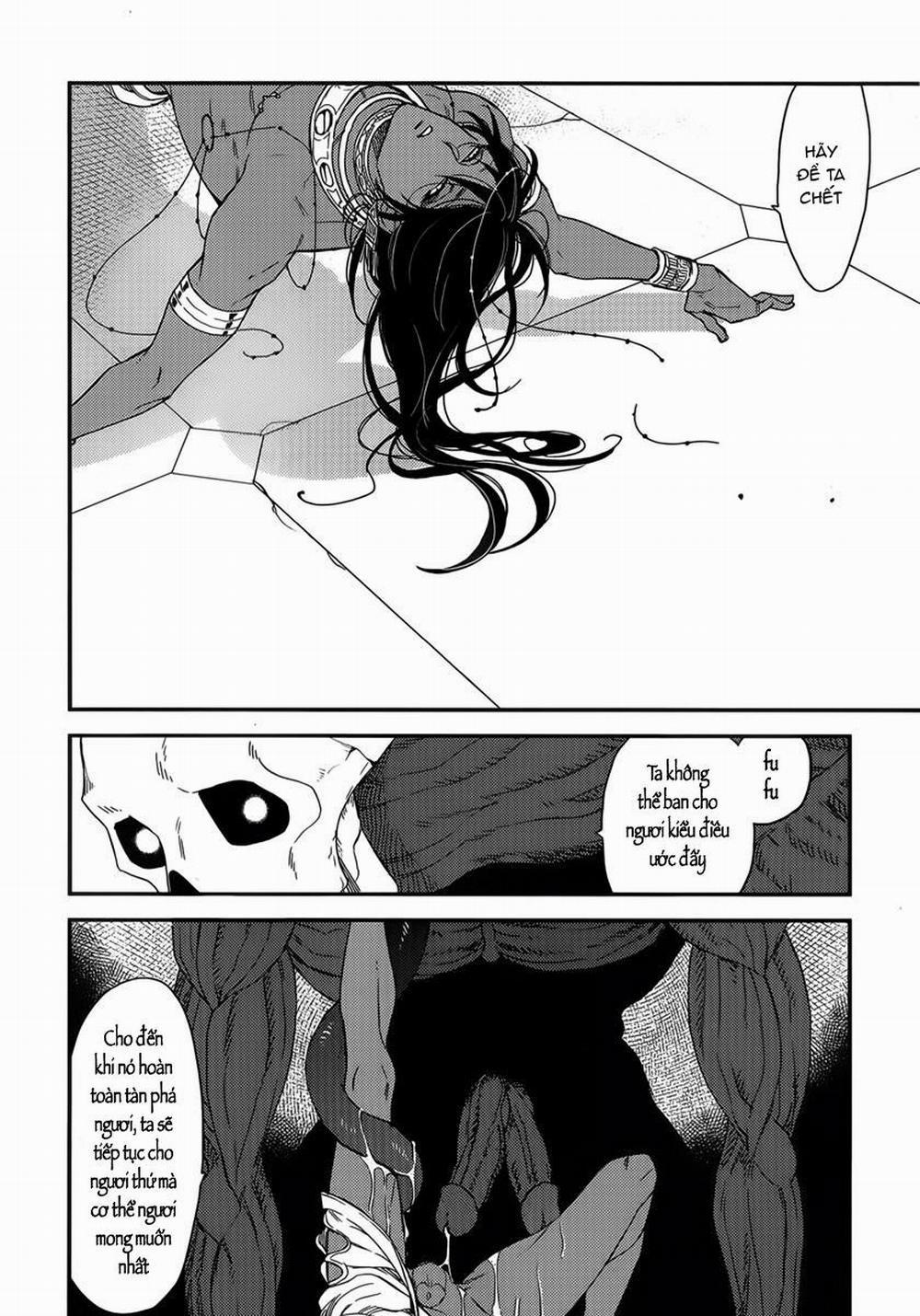 Tuyển Tập Xúc Tu 20 trang 30