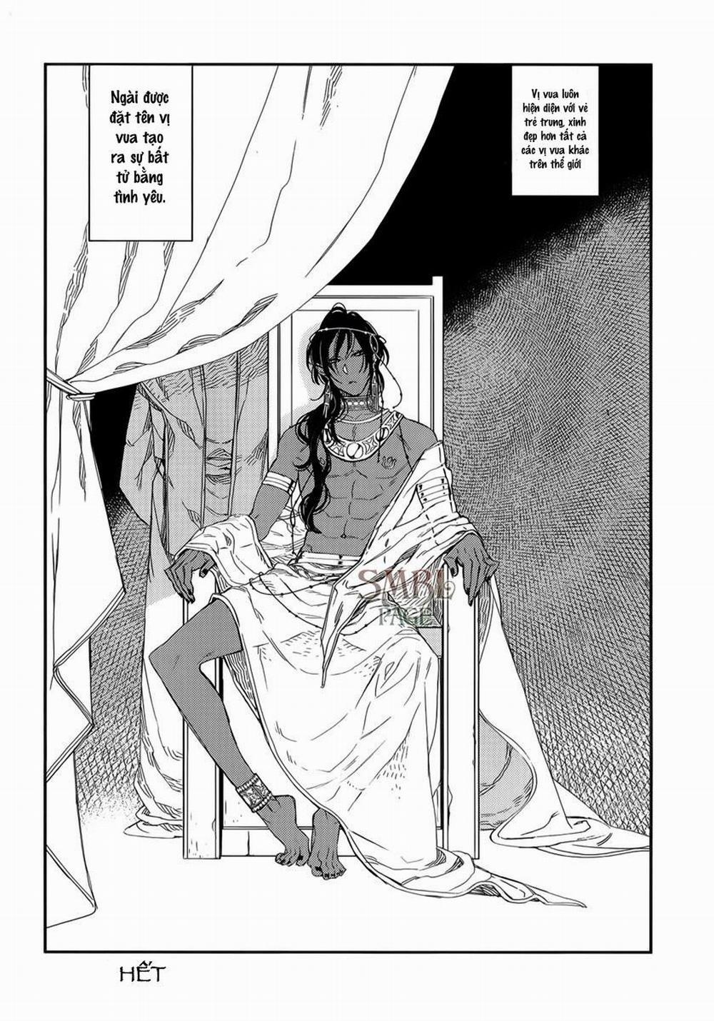 Tuyển Tập Xúc Tu 20 trang 31