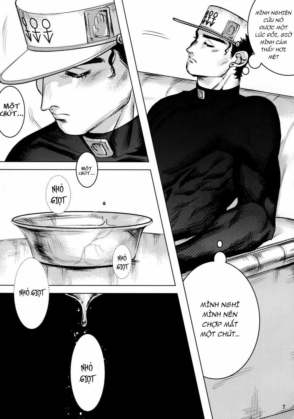 Tuyển Tập Xúc Tu 21 0 21 trang 4