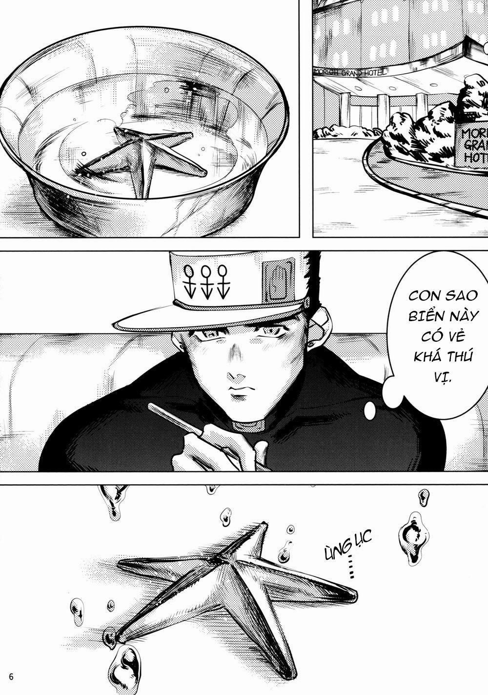 Tuyển Tập Xúc Tu 21 trang 3