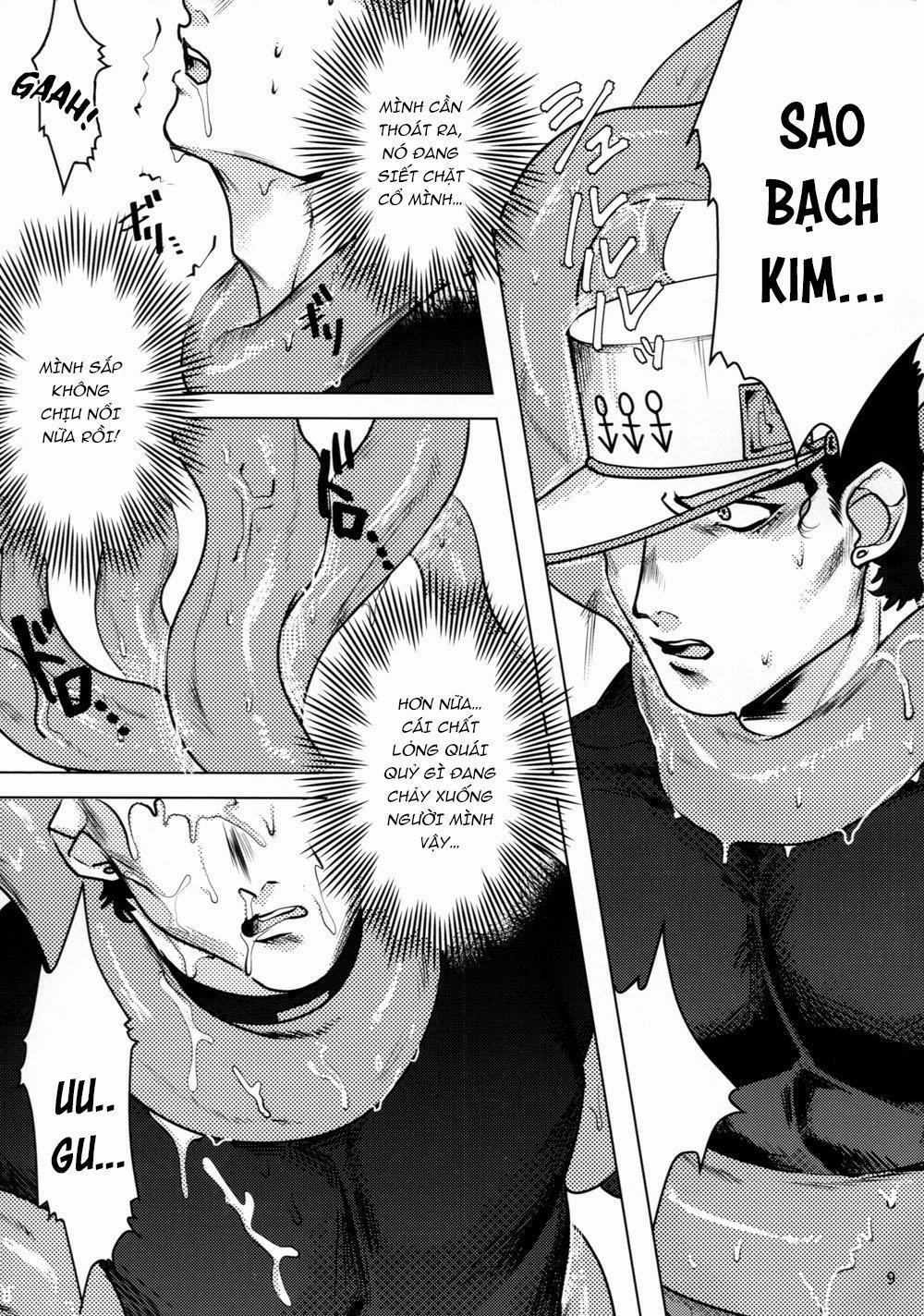 Tuyển Tập Xúc Tu 21 trang 6