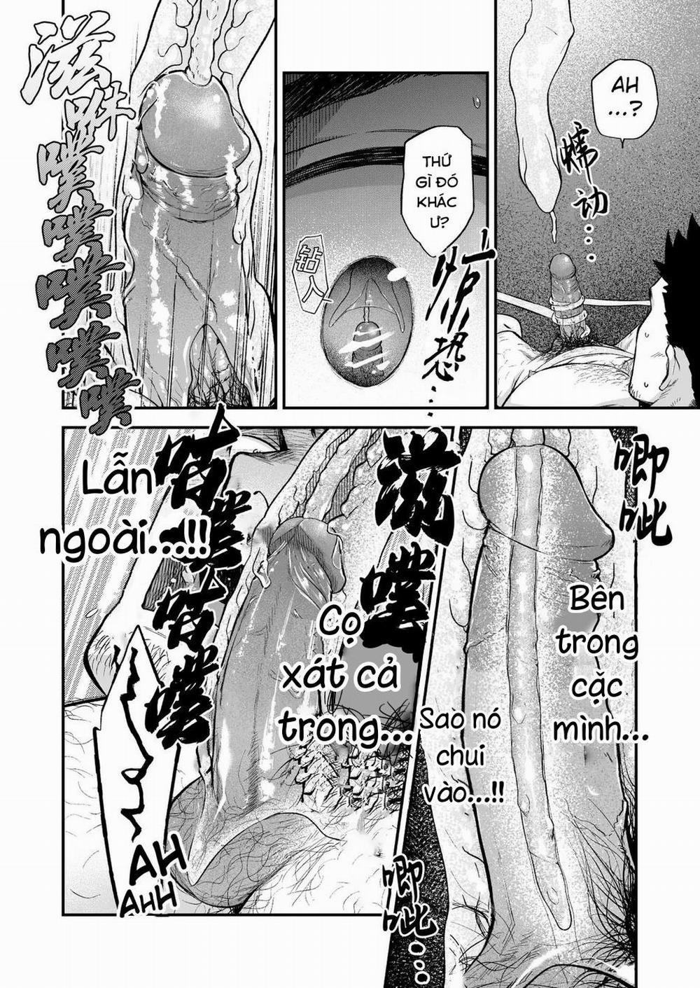 Tuyển Tập Xúc Tu 24 trang 25