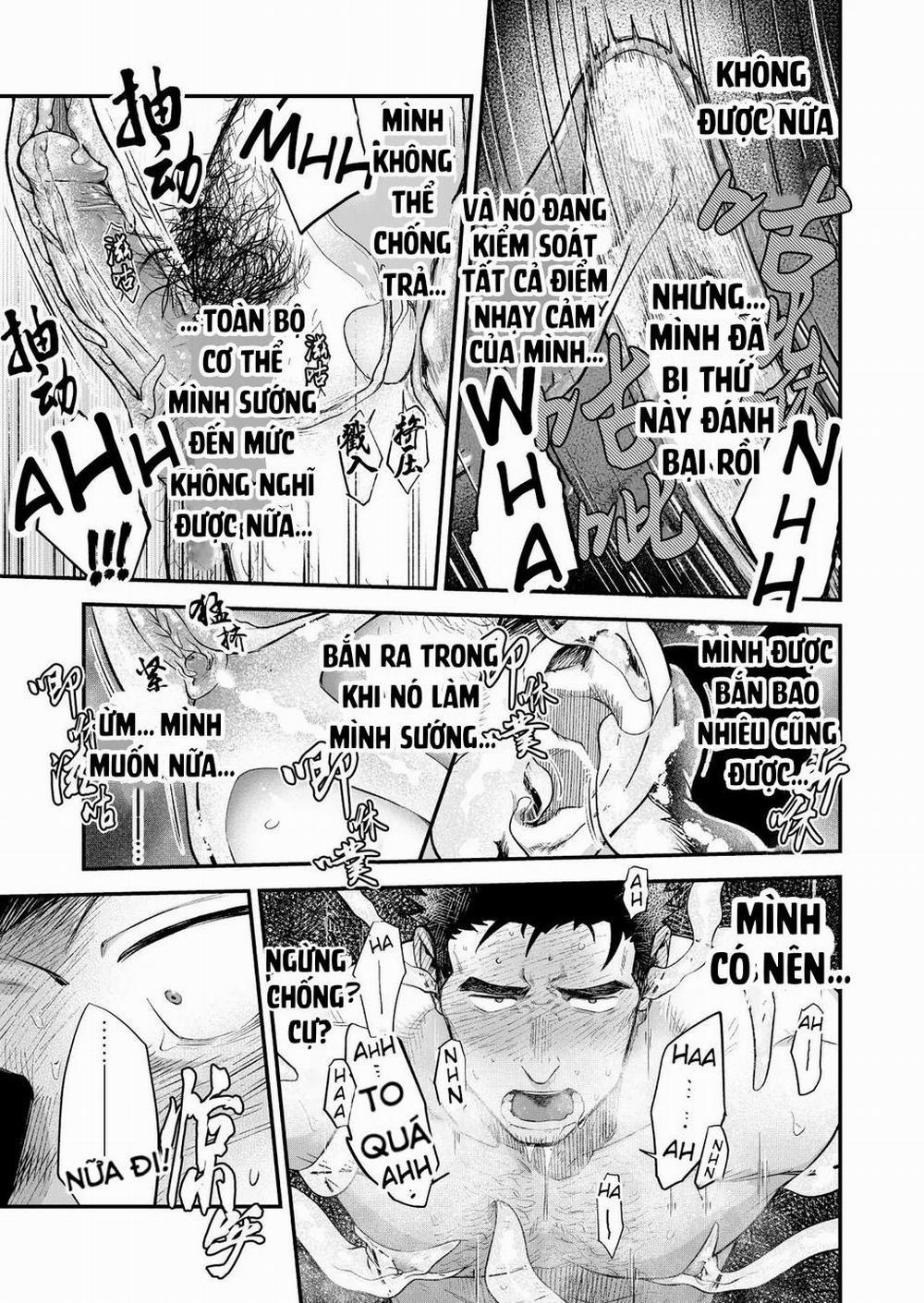 Tuyển Tập Xúc Tu 24 trang 28