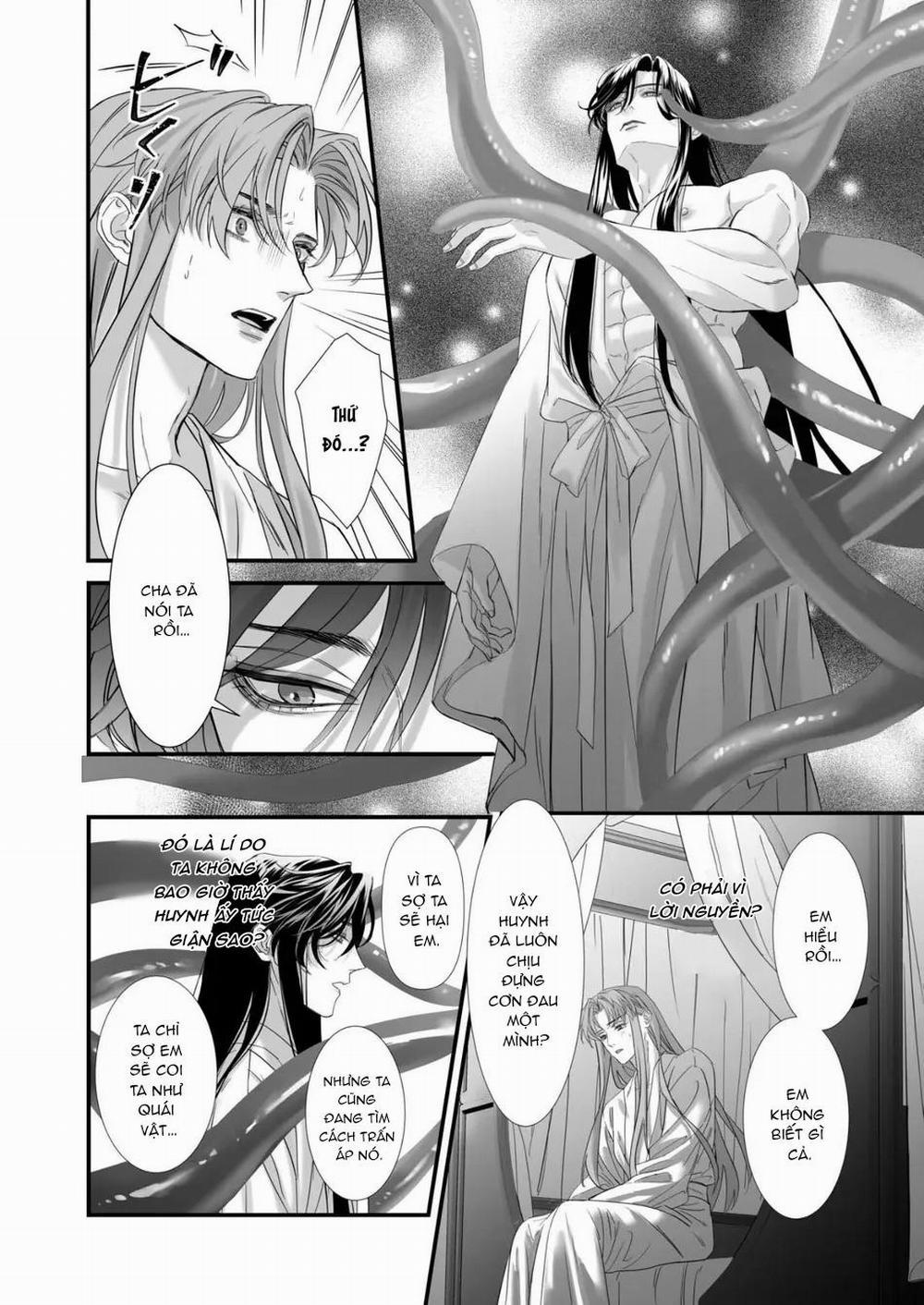 Tuyển Tập Xúc Tu 25 trang 19