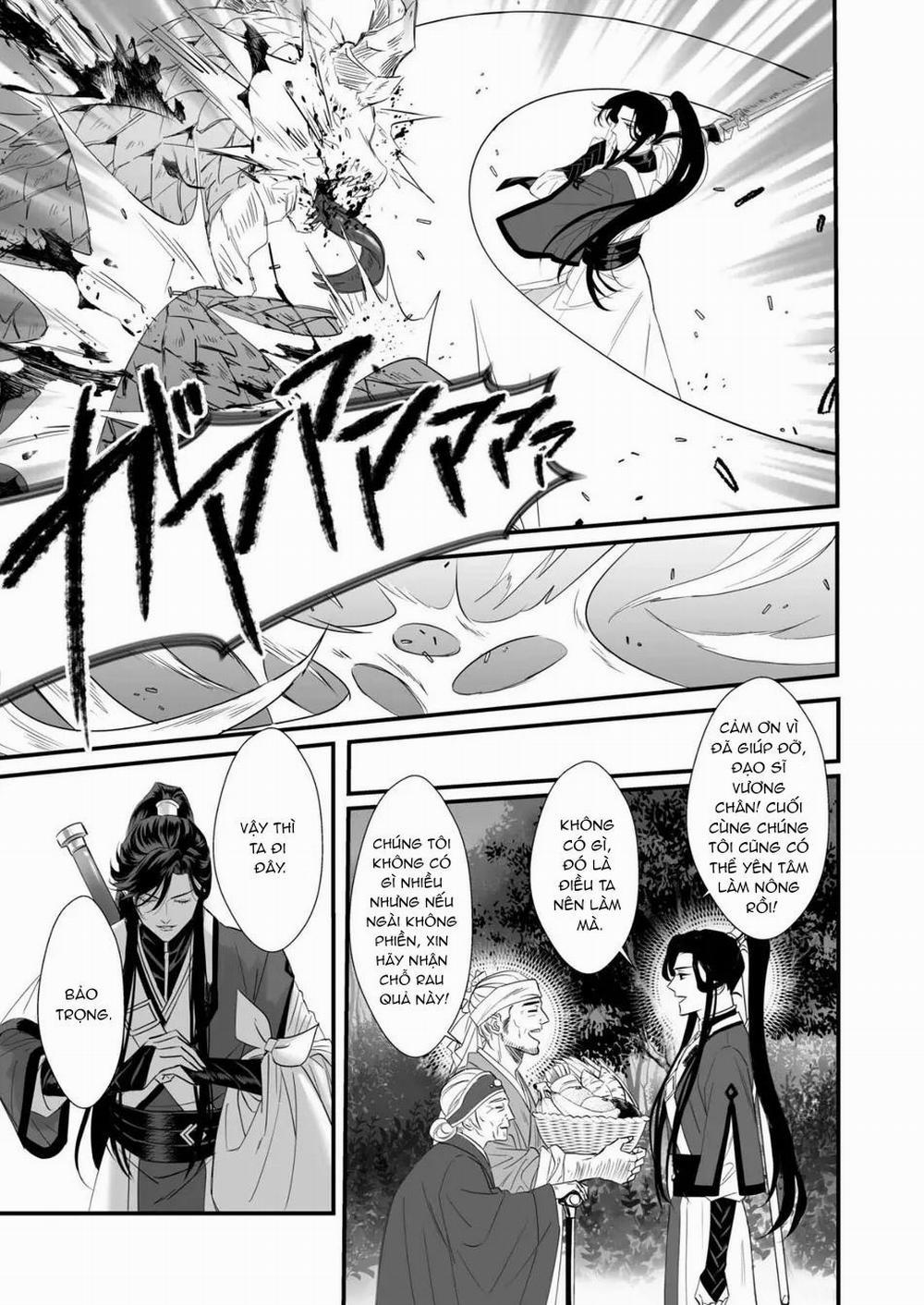 Tuyển Tập Xúc Tu 25 trang 2