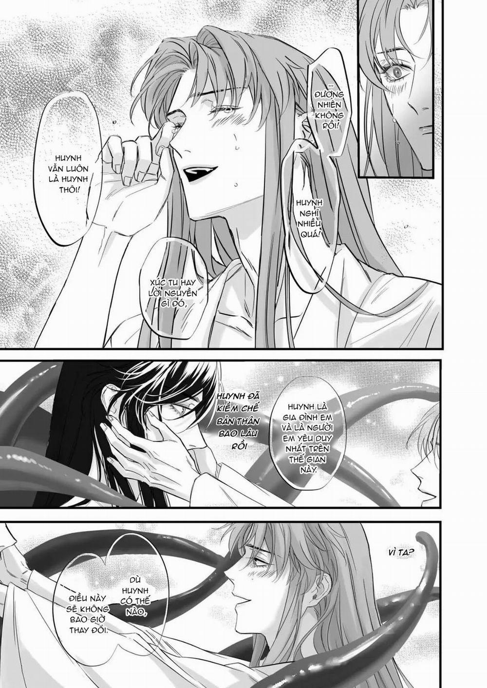 Tuyển Tập Xúc Tu 25 trang 20