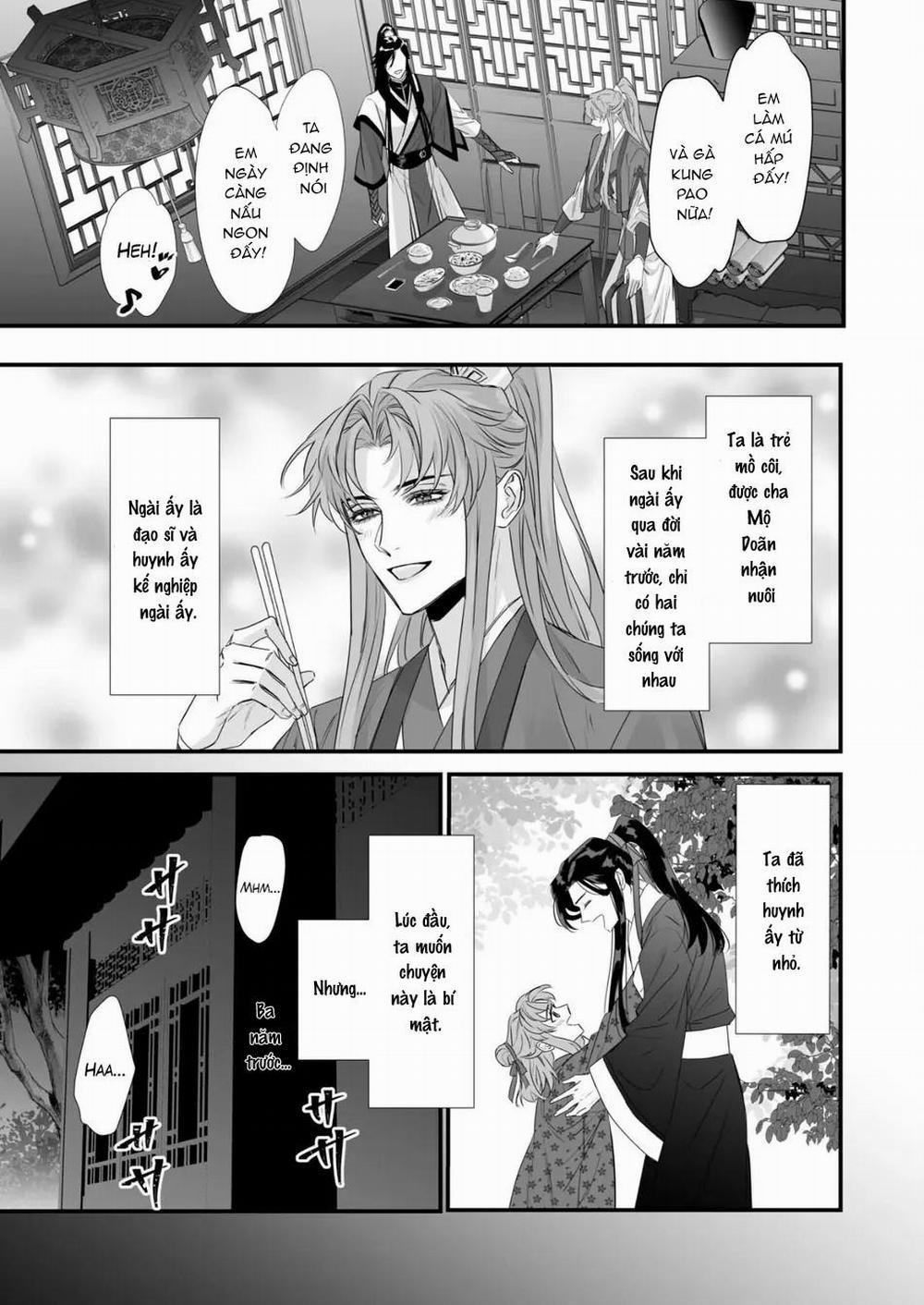 Tuyển Tập Xúc Tu 25 trang 4