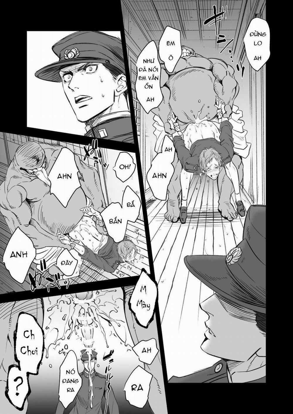 Tuyển Tập Xúc Tu 26 trang 14