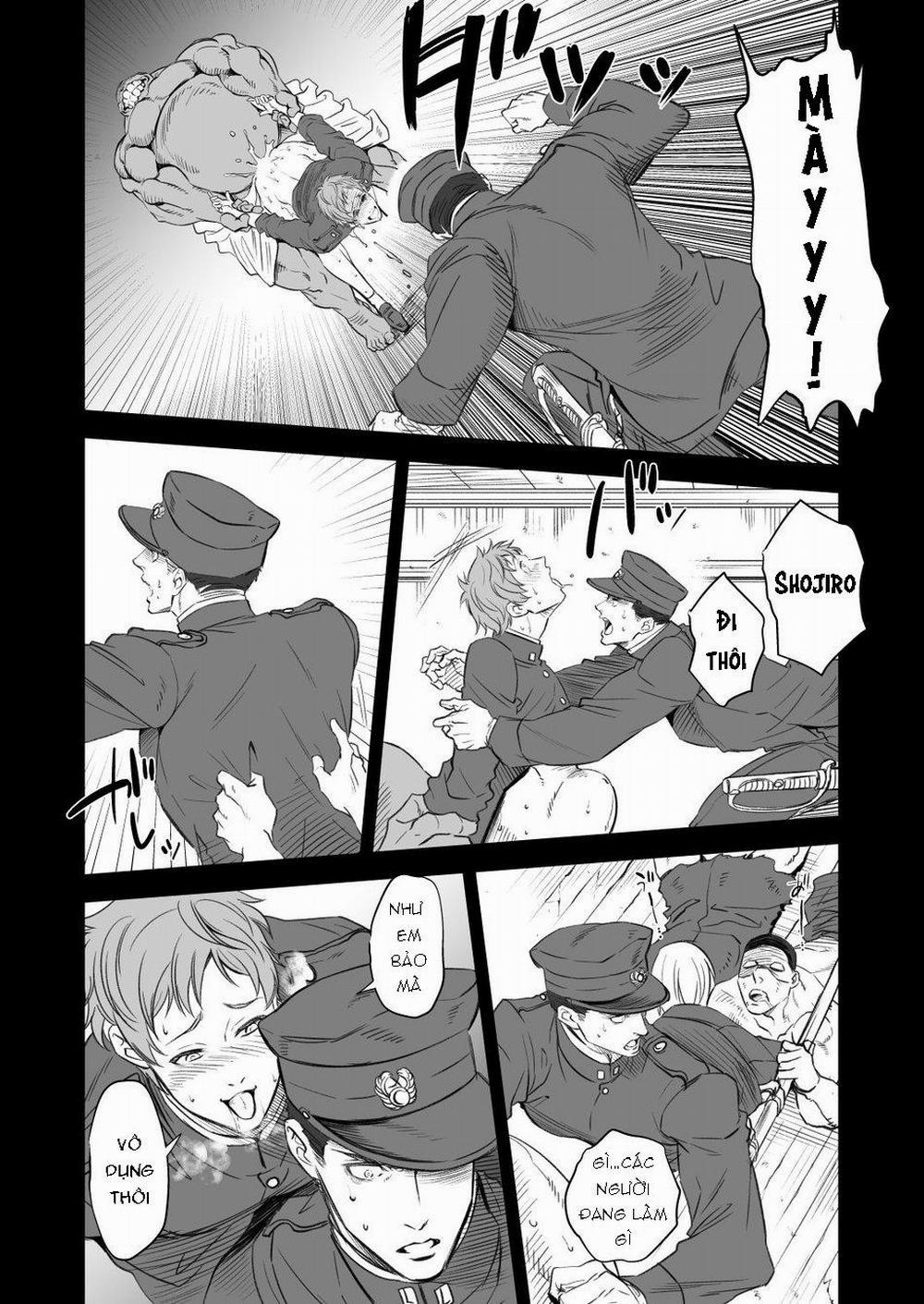 Tuyển Tập Xúc Tu 26 trang 15