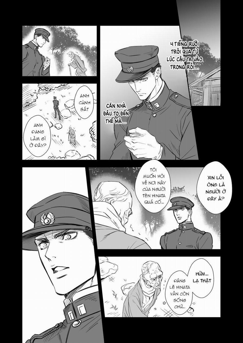 Tuyển Tập Xúc Tu 26 trang 5