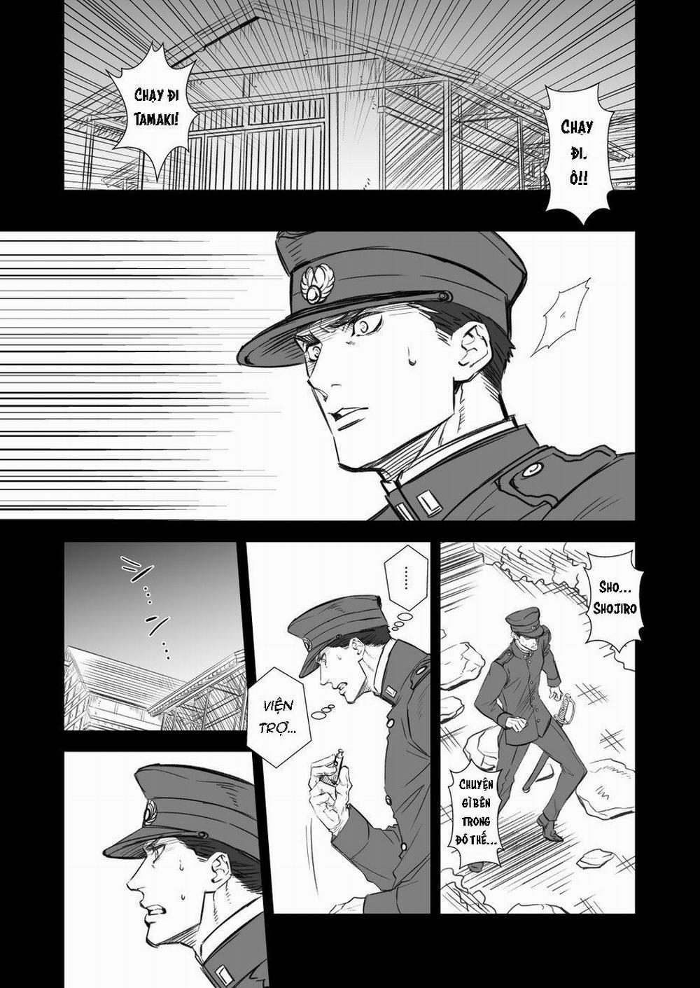 Tuyển Tập Xúc Tu 26 trang 8