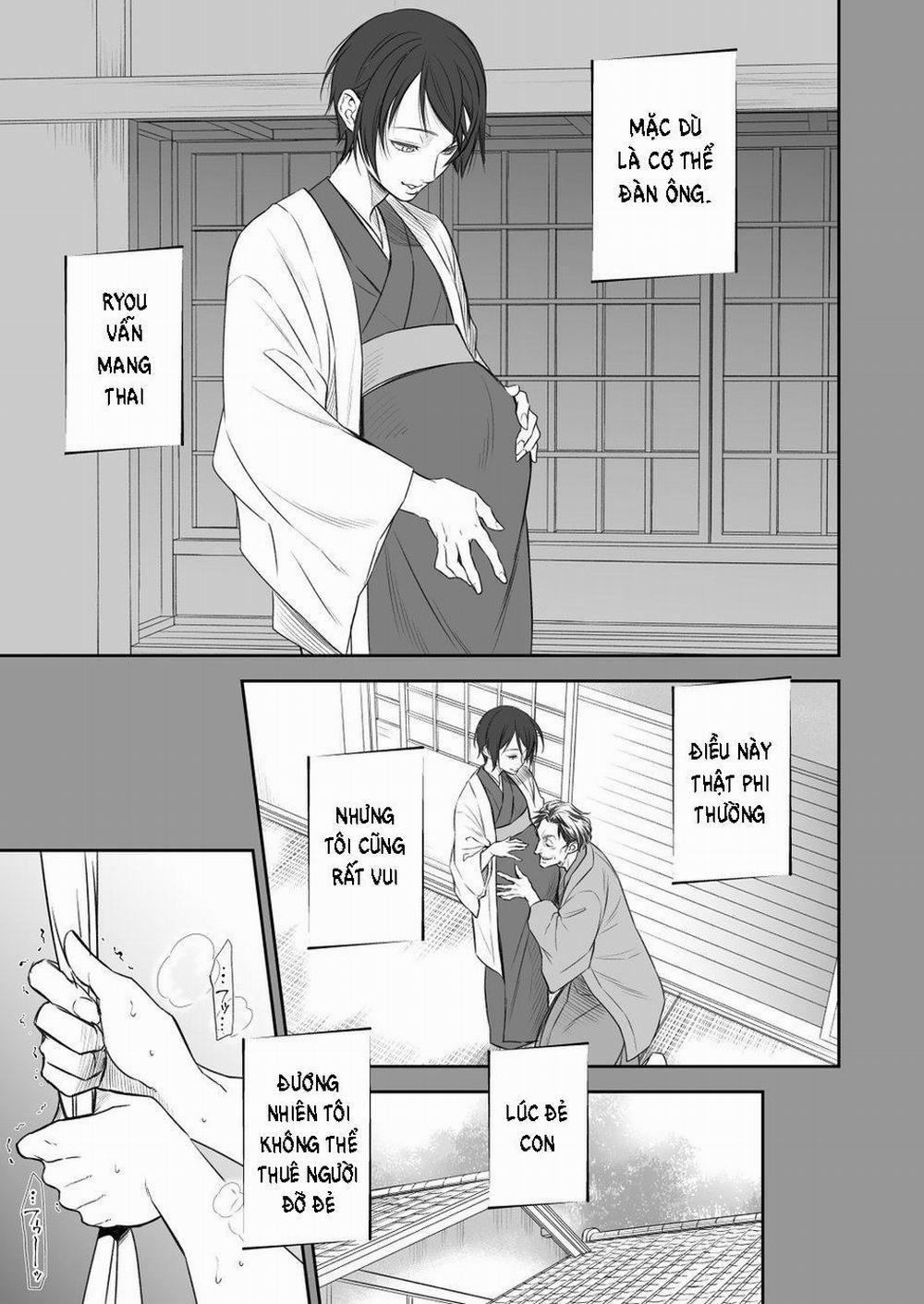 Tuyển Tập Xúc Tu 27 trang 21