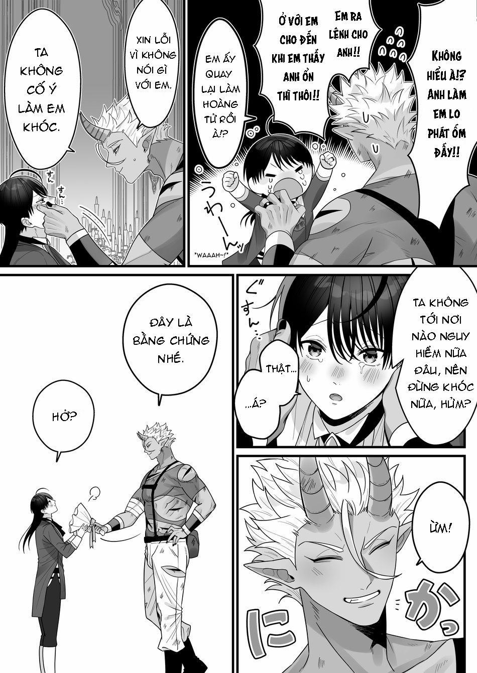 Tuyển Tập Xúc Tu 28 trang 17