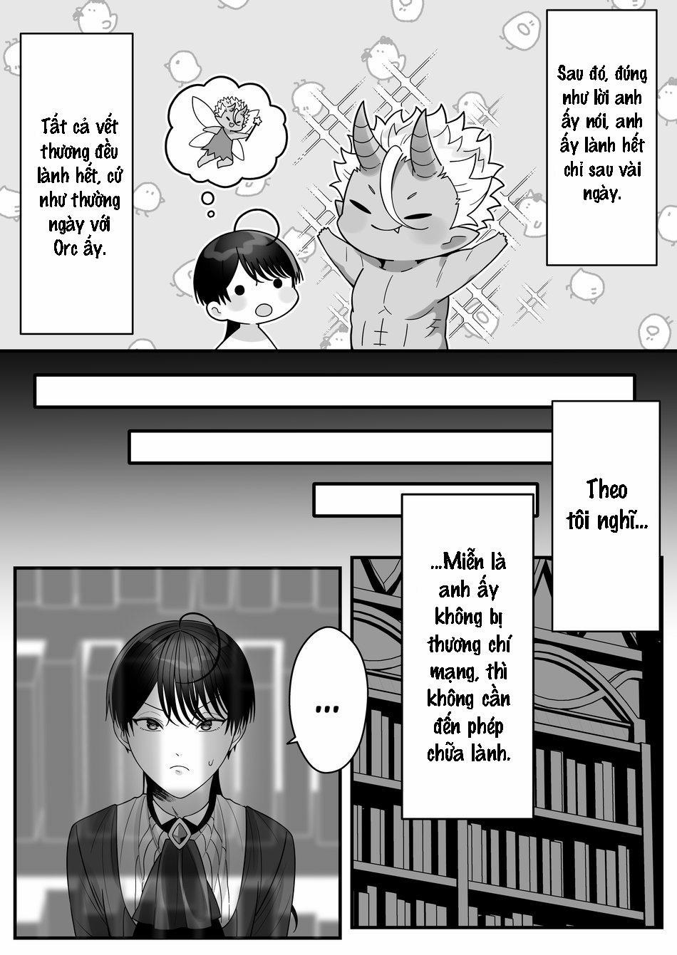 Tuyển Tập Xúc Tu 28 trang 27