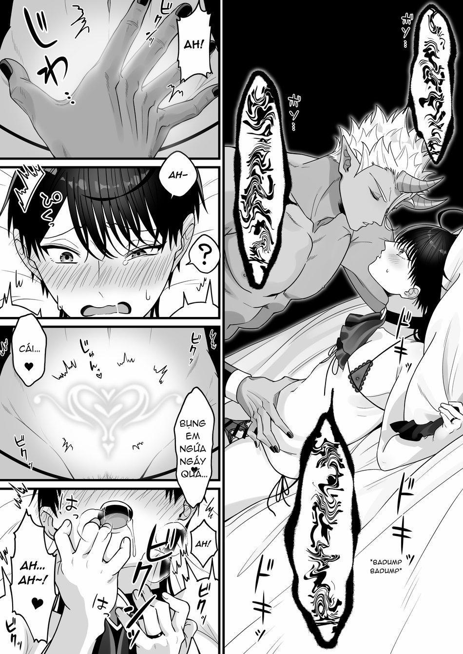 Tuyển Tập Xúc Tu 29 trang 11