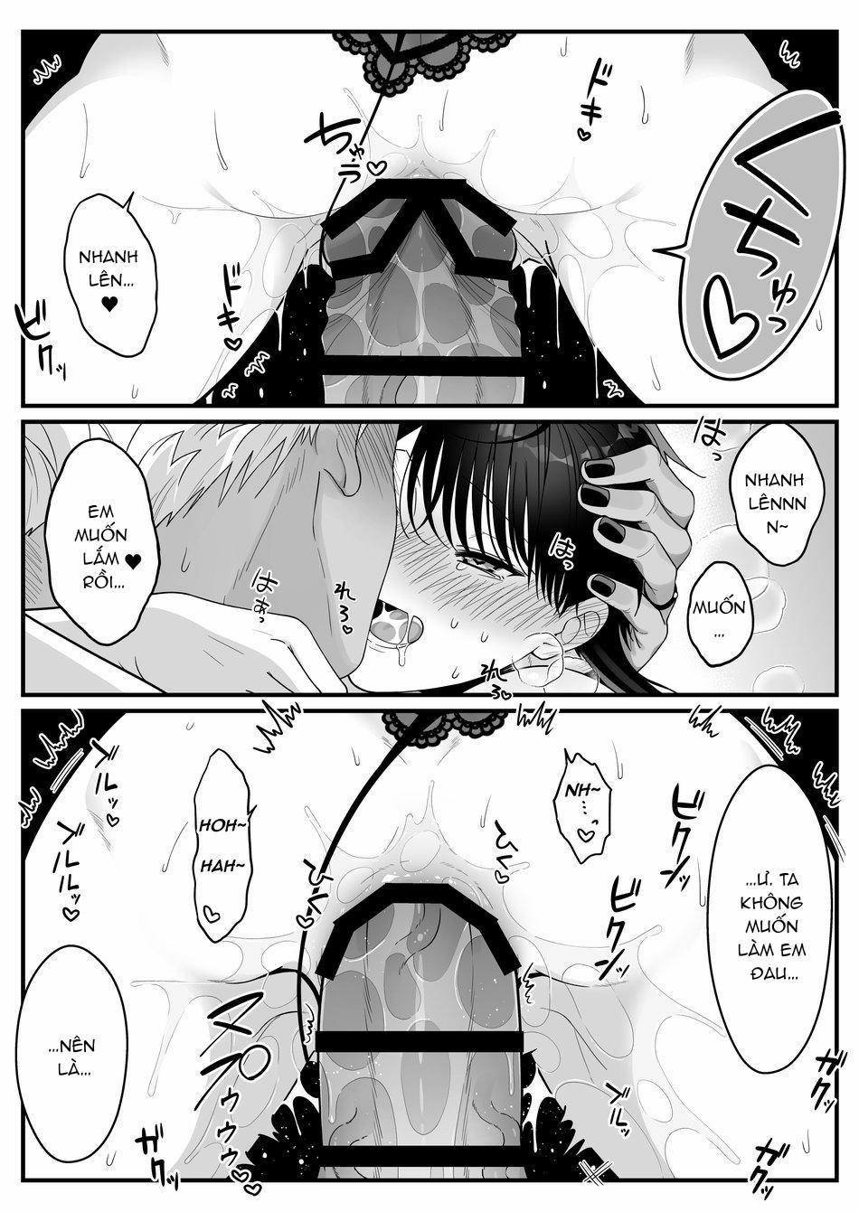 Tuyển Tập Xúc Tu 29 trang 20