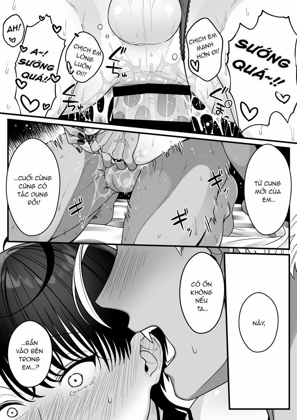 Tuyển Tập Xúc Tu 29 trang 24