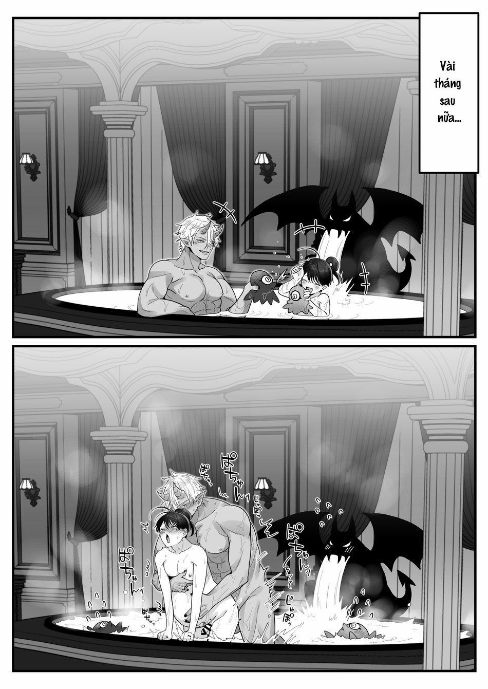 Tuyển Tập Xúc Tu 30 trang 22